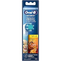 ORAL BE RECAMBIO PRO KIDS3+ REY LEON 4UDS