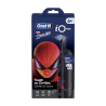 ORAL B  IO2 CEPILLO DENTAL ELECTRICO KIDS SPIDERMAN