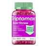 TRIPTOMAX ANTI-STRESS 60 GUMMIES SABOR FRUTA DE LA PASION