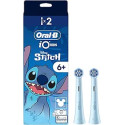 ORAL B RECAMBIO CEPILLO ELECTRICO INFANTIL IO 2UD STITCH