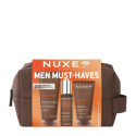 NUXE MEN COFRET GEL DUCHA+GEL HIDRATANTE+SERUM MUTIFUNCION