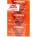 VITACRECIL PACK 180 CAPSULAS