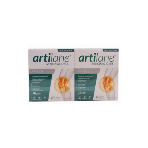 ARTILANE CLASSIC 30 SOBRES  DUPLO 40% DTO 2ª UD