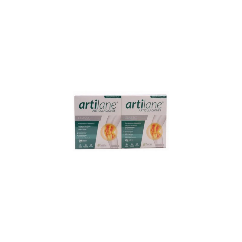 ARTILANE CLASSIC 30 SOBRES  DUPLO 40% DTO 2ª UD