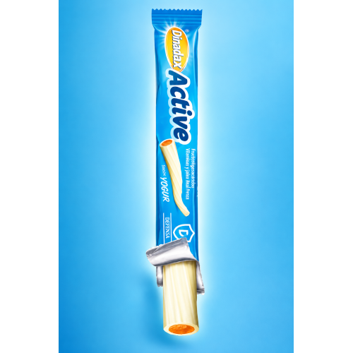 DINADAX ACTIVE 1 BARRITA 22 G SABOR YOGUR PARA LAS DEFENSAS