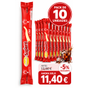 DINADAX SAPIENS BARRITAS 10 UN