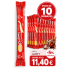 DINADAX SAPIENS BARRITAS 10 UN