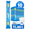 DINADAX ACTIVE BARRITAS 10 UN