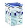 ACCU-CHEK AVIVA 50 TIRAS