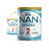 NAN 2 LECHE PARA LACTANTES DE CONTINUACION 800 G