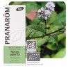 ACEITE ESENCIAL MENTA PIPERITA PRANAROM 10 mL