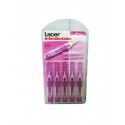 CEPILLO LACER INTERDENTAL ULTRAFINO 6UD