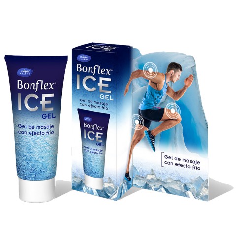 BONFLEX ICE GEL 100 ML