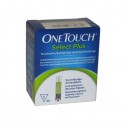 ONE TOUCH SELECTPLUS 50 TIRAS