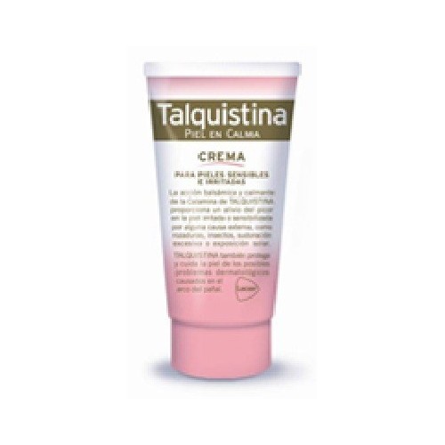 TALQUISTINA CREMA 100 ML