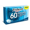 TRIDENT 60 MINUTES MENTA