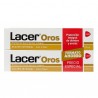LACER OROS DUPLO 125 ML
