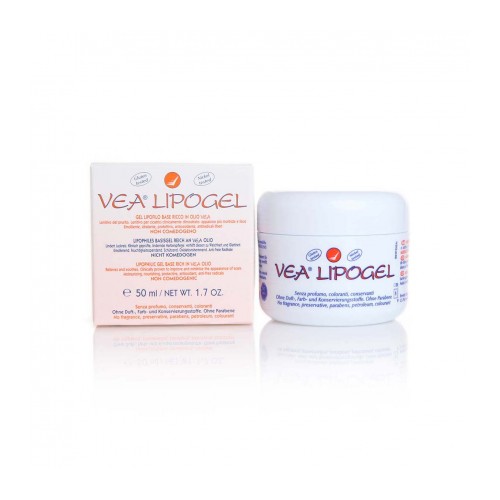 VEA LIPOGEL 50 ML