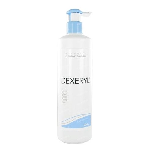 DEXERYL CR 500 ML