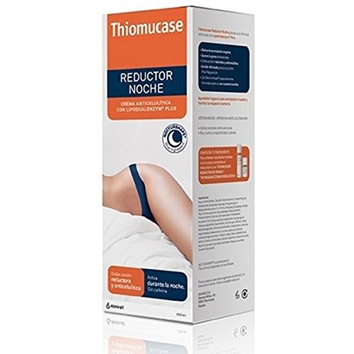 THIOMUCASE REDUCTOR NOCHE 500 ML