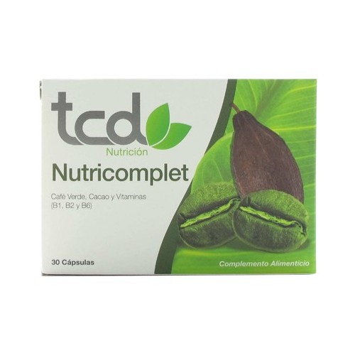 TCD NUTRICLOMPLET
