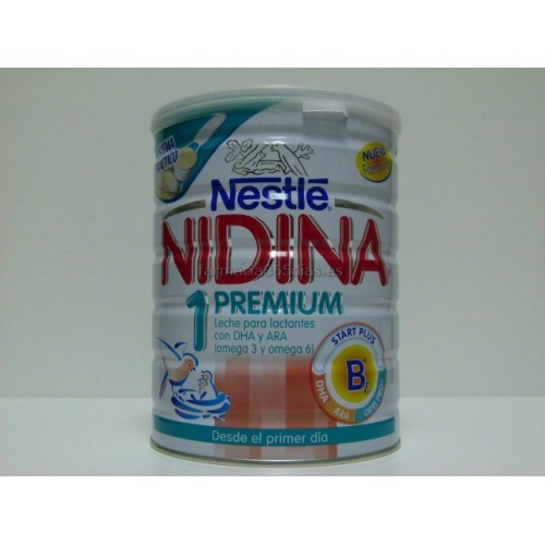 NIDINA 1 PREMIUM 800 G