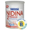 NIDINA 2 PREMIUM 800 G