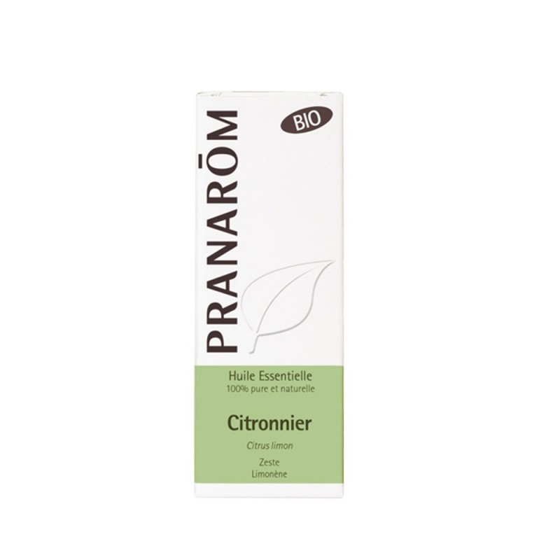 PRANAROM A.E. LIMON BIO 10 ML
