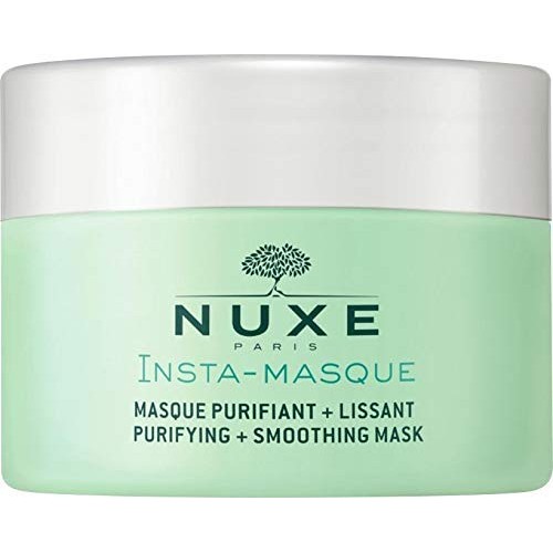 NUXE MASCARILLA PURIFICANTE+SUAVIZANTE 50ML