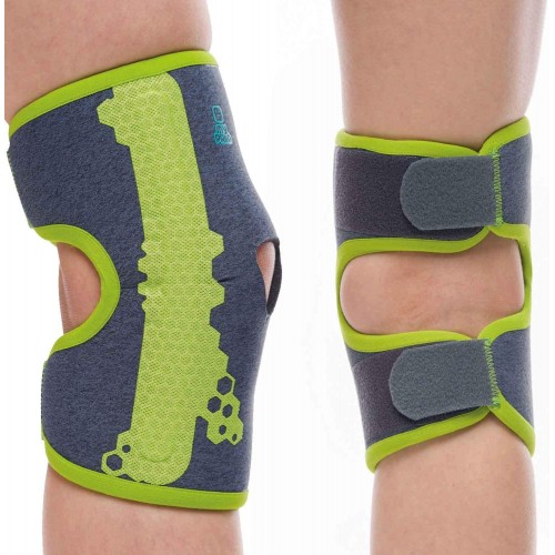 MYPRIM KIDS RODILLERA MPK700 T. 2