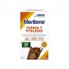 MERITENE CHOCOLATE FUERZA Y VITALIDAD 15 SOBRES