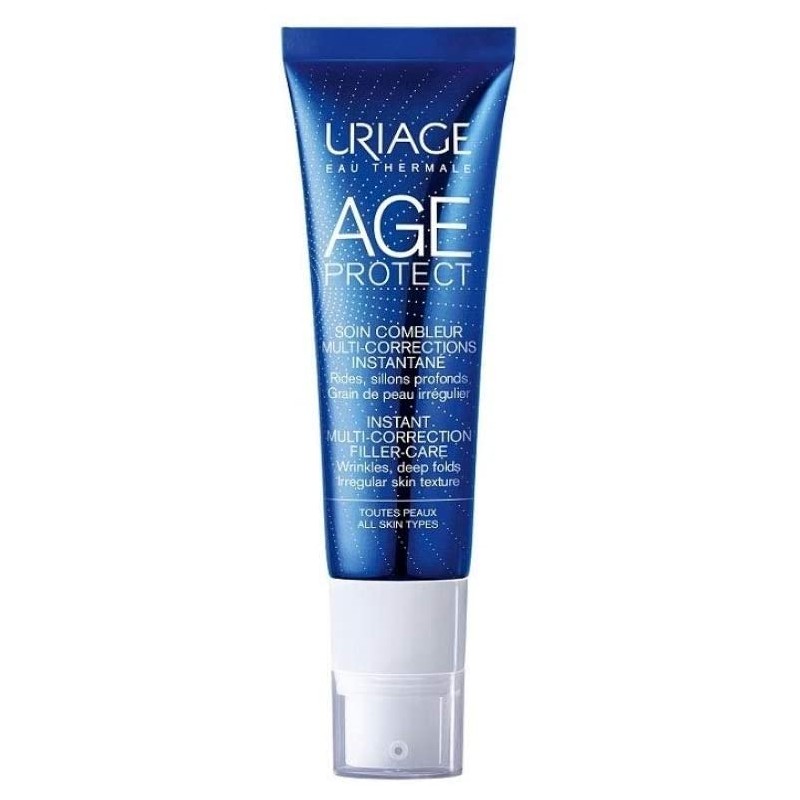 URIAGE AGE PROTECT INSTANT MULTICORRECTION 30 ML