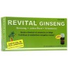 REVITAL GINSENG AMPOLLAS BEBIBLES 20 VIALES