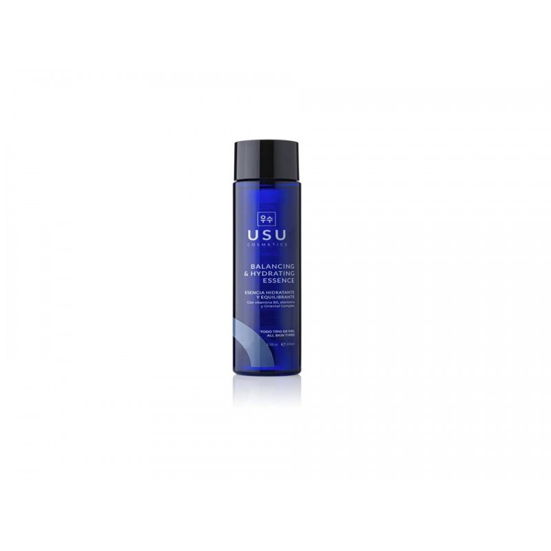 USU ESENCIA HIDRATANTE Y EQUILIBRANTE 100 ML