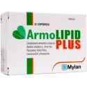 ARMOLIPID PLUS 30 comprimidos