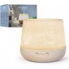 PRANAROM DIFUSOR  ACEITES ESENCIALES DOUDOU BEBE