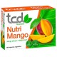 TCD NUTRI MANGO 60 CAPSULAS VEGETALES