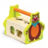 EASY-ACTIVITY BOX OSO 6 PIEZAS