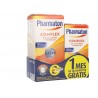 PHARMATON COMPLEX 100 C +30 C REGALO