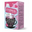 INFUSION LOVELY SELECTION 24UD BIO CUPPER