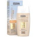 ISDIN FUSION WATER COLOR SPF50 LIGHT 50ML