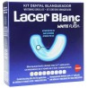 LACERBLANC WHITE FLASH KIT DENTAL BLANQUEADOR+PA