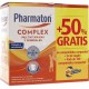 PHARMATON COMPLEX 66+34 GRATIS