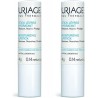 URIAGE STICK EAU LABIAL 4.5 G 2X1 DUPLO