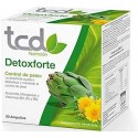 TCD DETOX FORTE JARABE 250ML