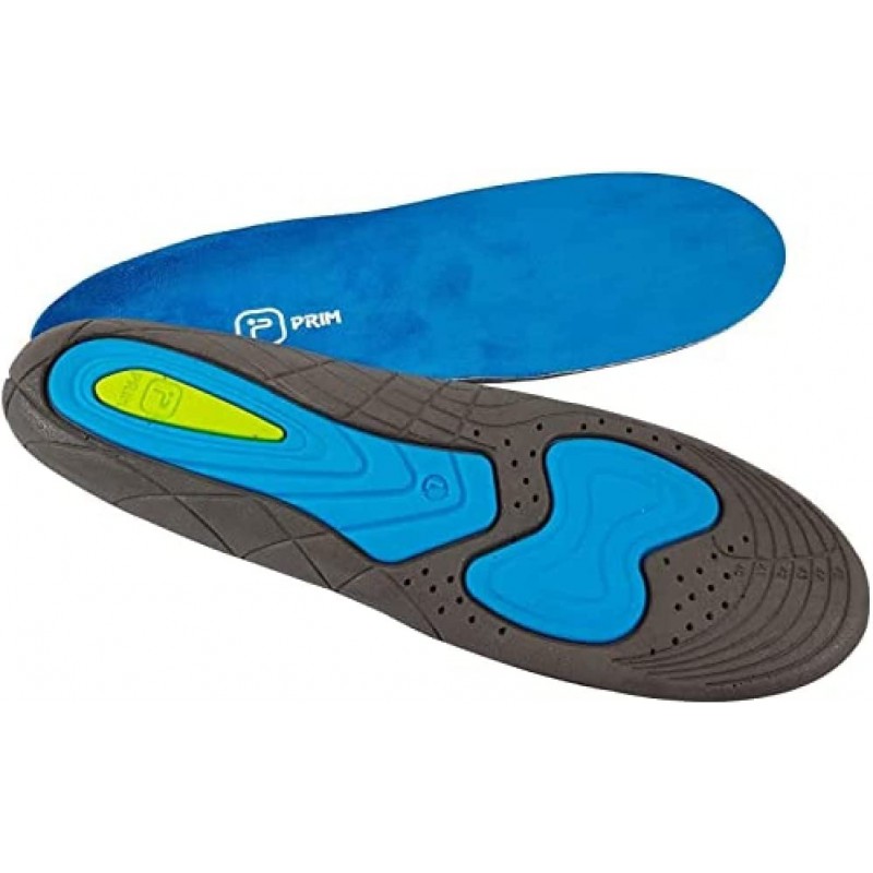 PRIM COMFORGEL PLANTILLAS TRABAJO T.40/46 2UD