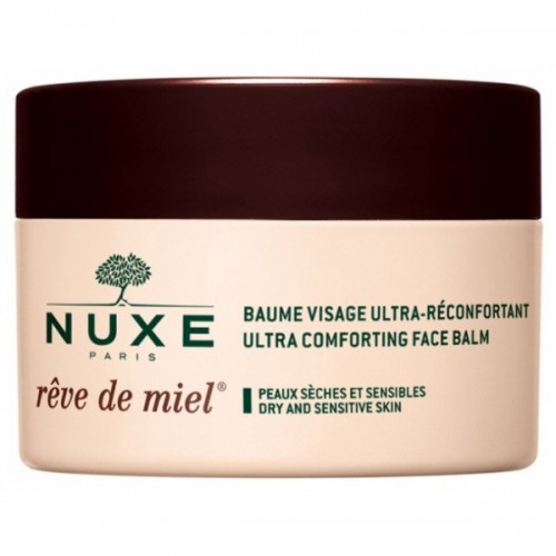 NUXE REVE DE MIEL BALSAMO ROSTRO 50ML