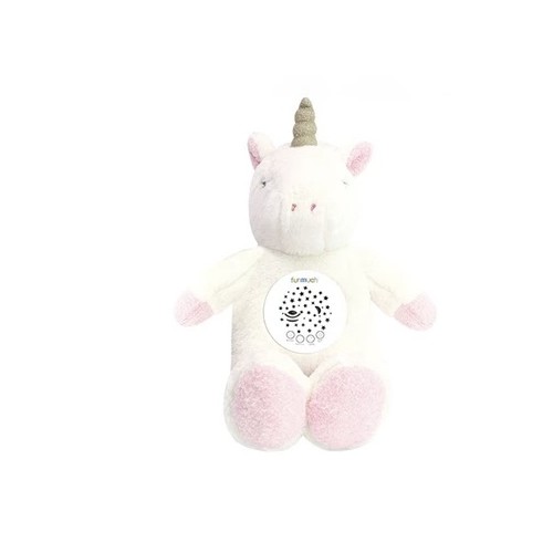 MUÑECO MUSICAL+LUZ ROSA GAMBERRITOS REF 10608-09