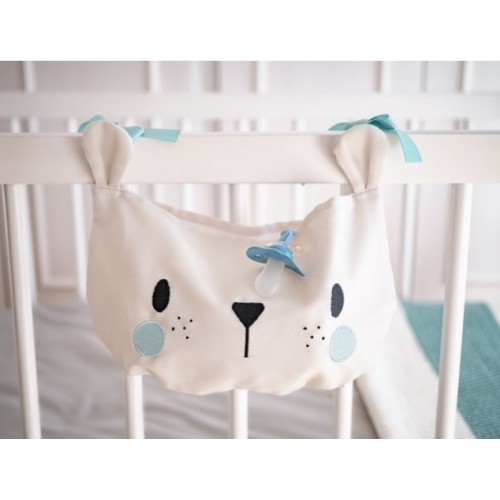 SUAVINEX ORGANIZADOR CUNA OSO