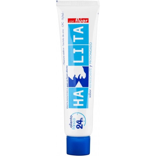 HALITA PASTA DENT 75 ML